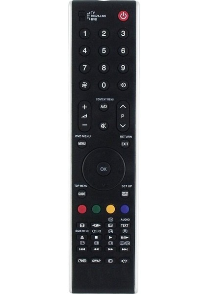 Tayfun Toshıba CT-90327 LCD Tv Kumandası