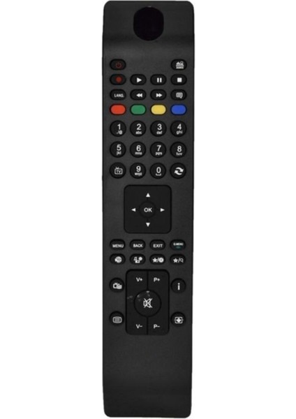 Vestel-Seg-Regal RTV-32140 LCD LED Tv Kumandası