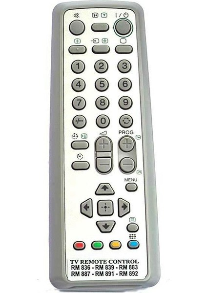 Aıwa -Sony RM-Z5401 Üniversal Tv Kumandası