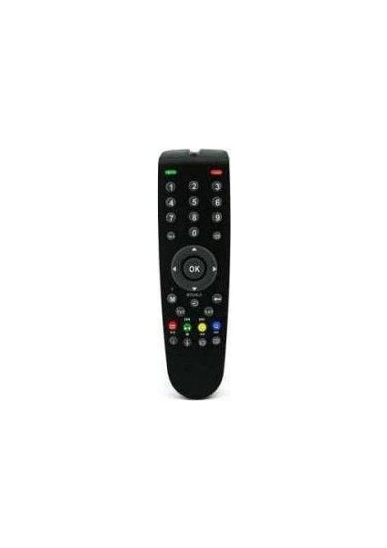 Arçelik-Beko Rc-Yc1 LCD Tv Kumandası