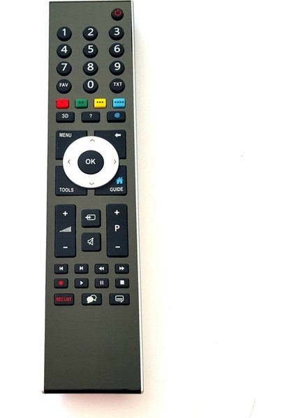 Arçelik A50-LEL-2B LED Tv Kumanda