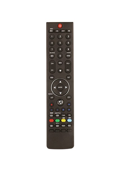 Sunny GCBLTV32A(RF)-C9 LCD LED Tv Kumandası