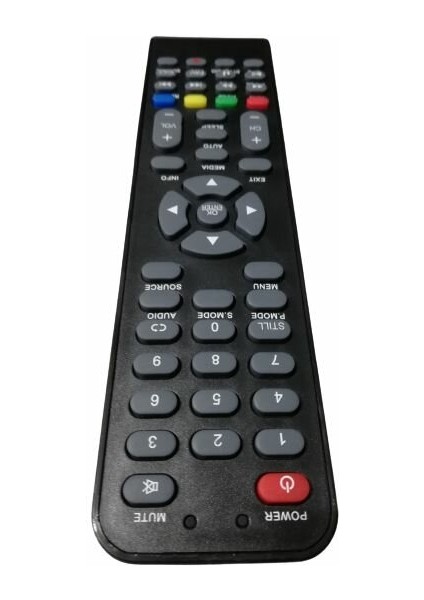 Onvo 2200-EDR01NV1 Smart LED Tv Kumandası
