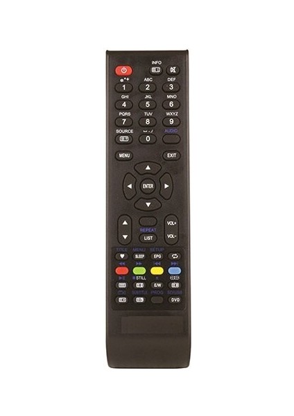 Sunny GCBLTV21A-C72 LCD LED Tv Kumanda