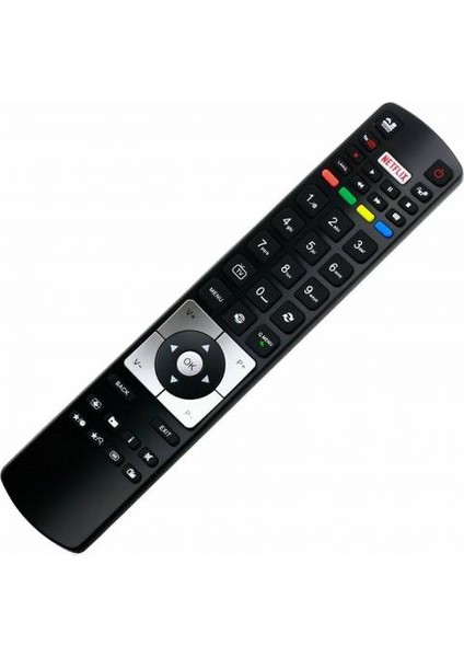 Telefunken 39TF6520 Smart LED Tv Kumandası