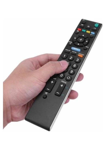 Sony RM-ED008 LCD LED Tv Kumandası