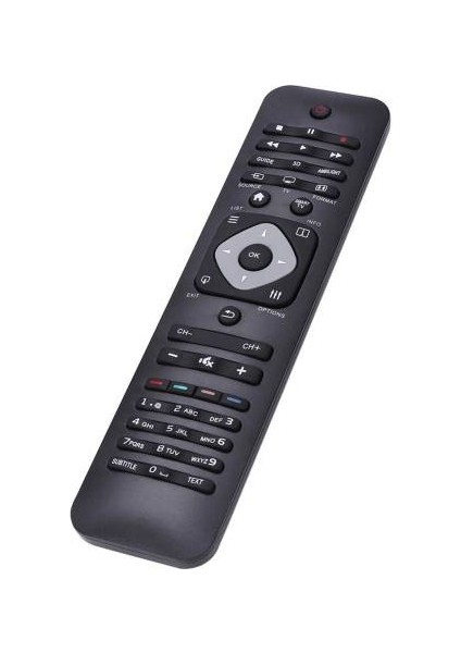 Philips 37PFL6777 Smart LED Tv Kumandası