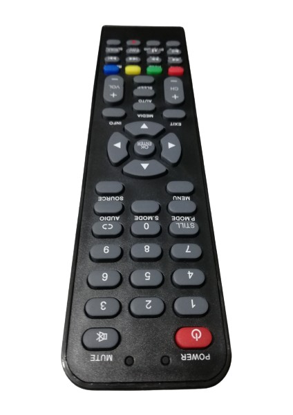 Sunny A-22 NEC-007 LED Tv Kumandası