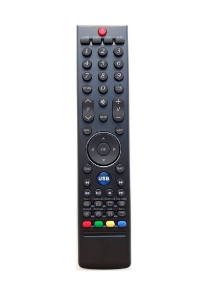 Next YE-4036 LED Tv Kumandası