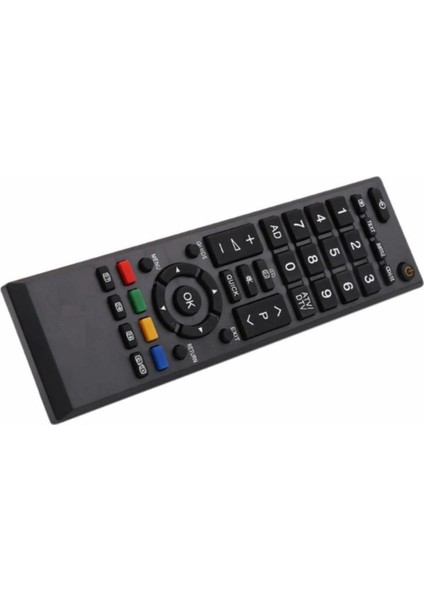 Toshiba CT-90326 CT-90380 LCD LED Tv Kumandası modelleri