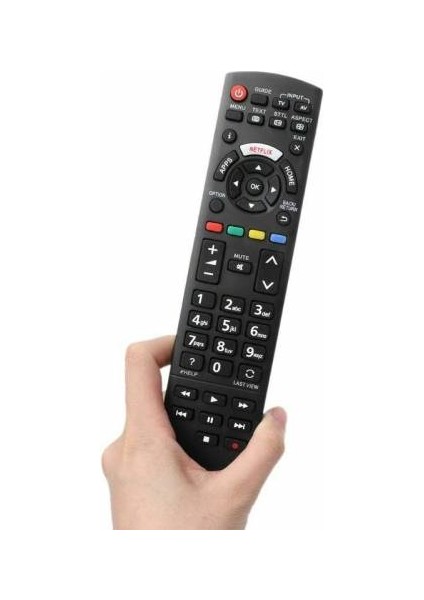 Panasonic 47ET50 Smart LED Tv Kumandası fırsatları