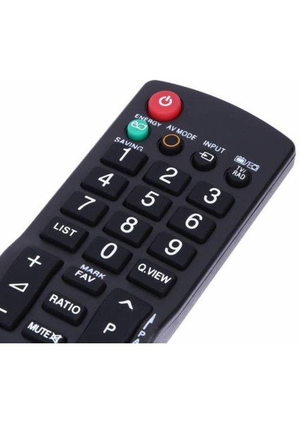Lg 42LH3010 Plazma LCD Tv Kumandası