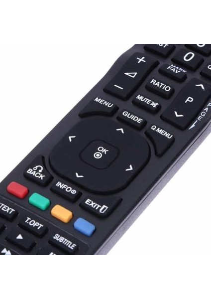 Lg 42LH3010 Plazma LCD Tv Kumandası