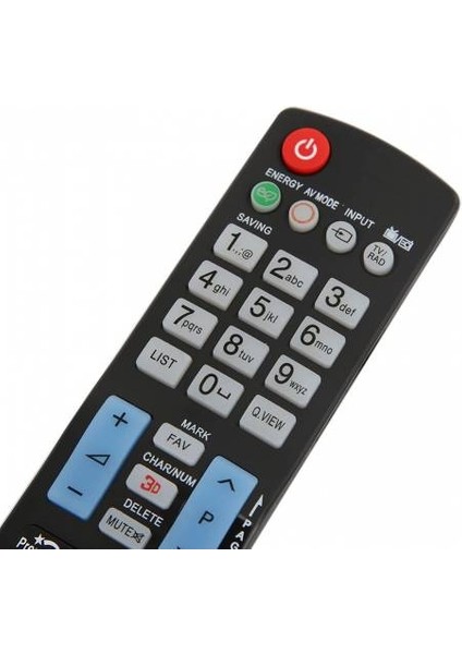 Lg AKB72914050 Smart LED Tv Kumandası