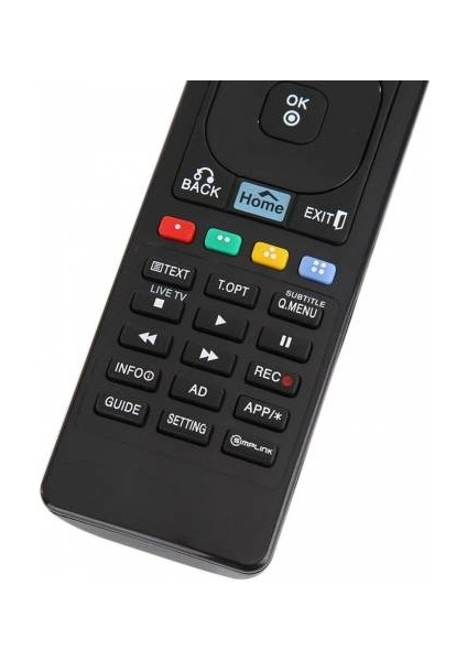 Lg AKB72914050 Smart LED Tv Kumandası