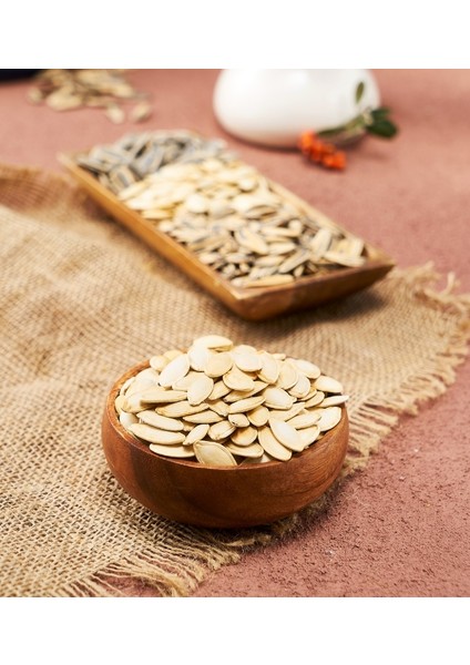 Duble Kavrulmuş Tuzsuz Nevşehir Kabak Çekirdeği 100 gr fiyatları