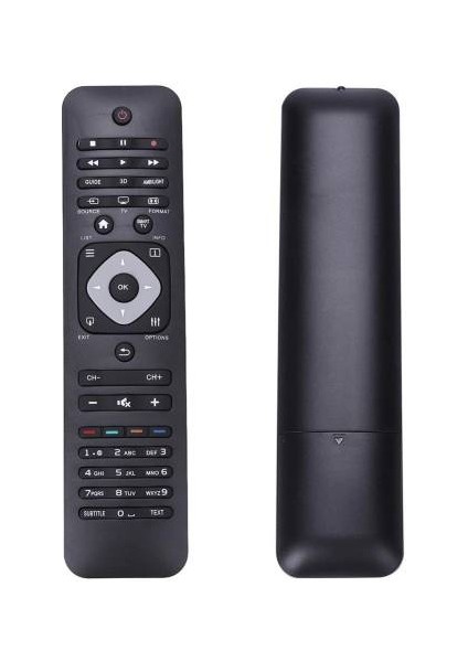 Philips 46PFL7007 Smart LED Tv Kumandası