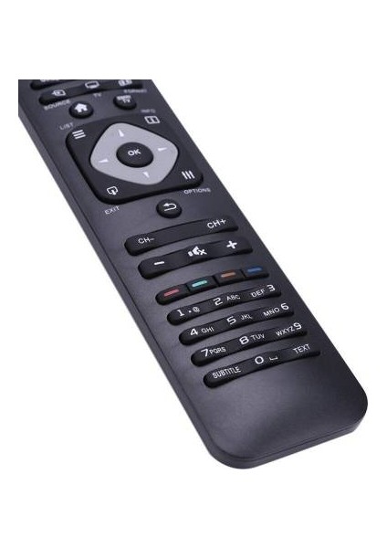 Philips 46PFL7007 Smart LED Tv Kumandası
