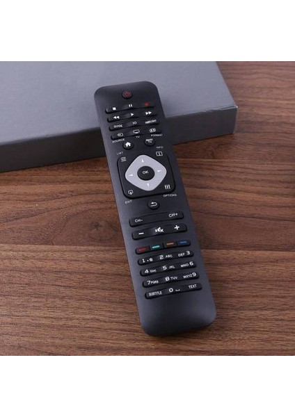 Philips 46PFL7007 Smart LED Tv Kumandası