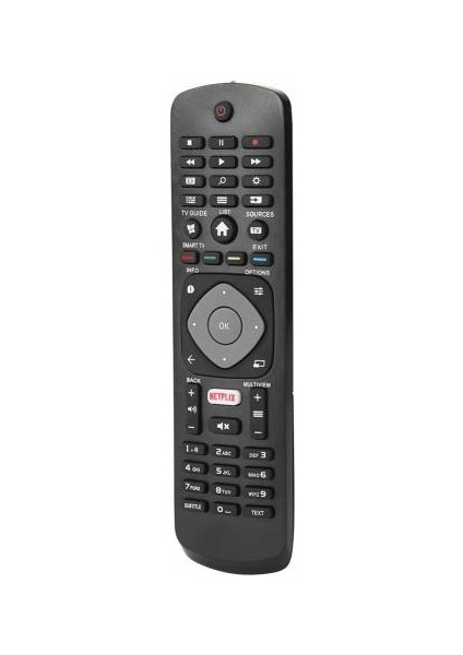 Philips YKF463-001 Smart LED Tv Kumandası
