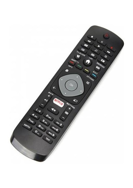 Philips YKF463-001 Smart LED Tv Kumandası