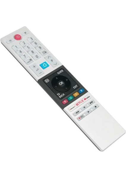 Toshiba 43L2863DAT Smart LED Tv Kumandası modelleri