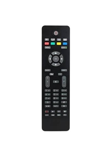 Vestel X200 LCD Tv Kumandası
