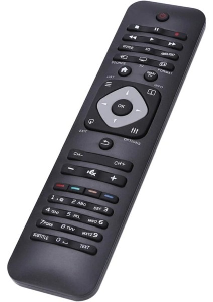 Philips 46PFL8505 LCD LED Tv Kumandası