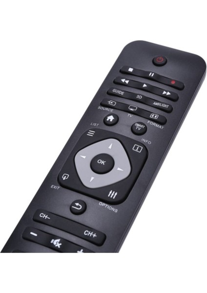Philips 46PFL8505 LCD LED Tv Kumandası