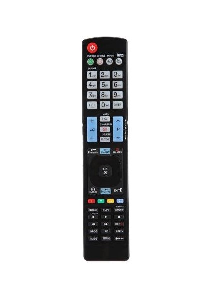 Lg 42LW551C Smart LED Tv Kumandası