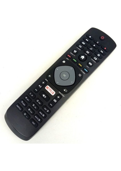 Philips 49PUS6262/12 Smart LED Tv Kumandası