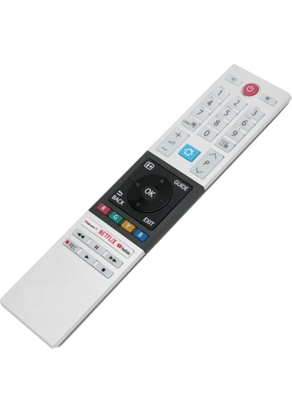 Toshiba 32LL3A63DT Smart LED Tv Kumandası