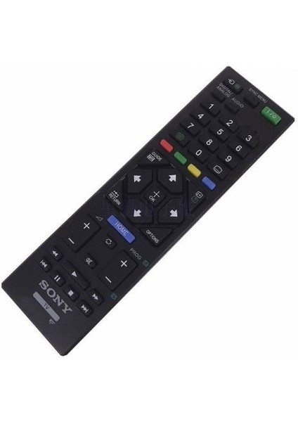 Sony KDL-40EX400 LCD LED Orjinal Tv Kumandası fiyatları