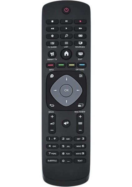 Philips 42PFK6109/12 Smart LED Tv Kumandası
