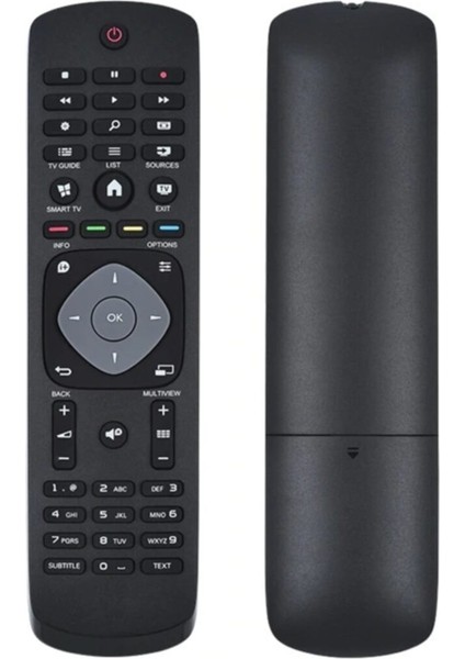 Philips 42PFK6109/12 Smart LED Tv Kumandası