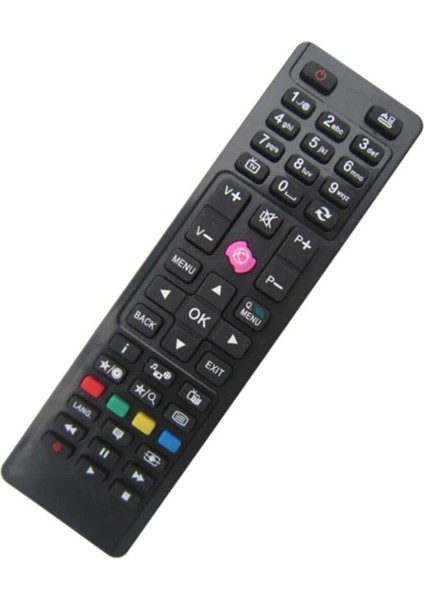 Regal 32R4020H Smart LED Tv Kumandası