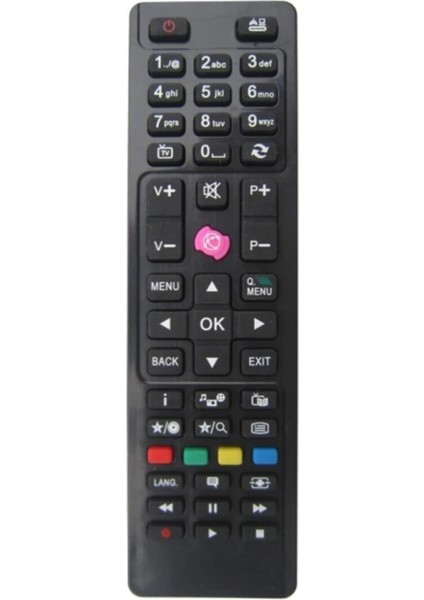 Regal 32R4020H Smart LED Tv Kumandası