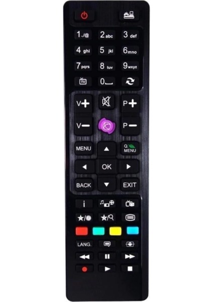 Regal 32R4020H Smart LED Tv Kumandası