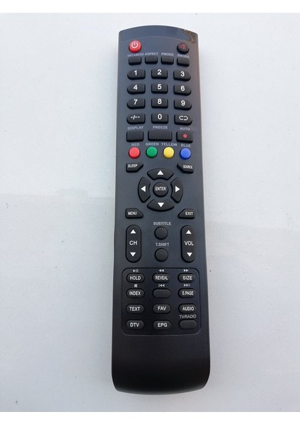 Blaupunkt LED Tv Kumandası