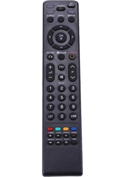 Lg MKJ40653802 LCD LED Tv Kumandası modelleri