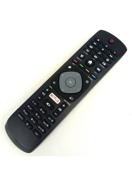 Philips 49PUS6581/12 Smart LED Tv Kumandası