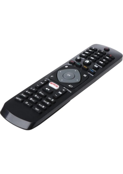 Philips 49PUS6581/12 Smart LED Tv Kumandası