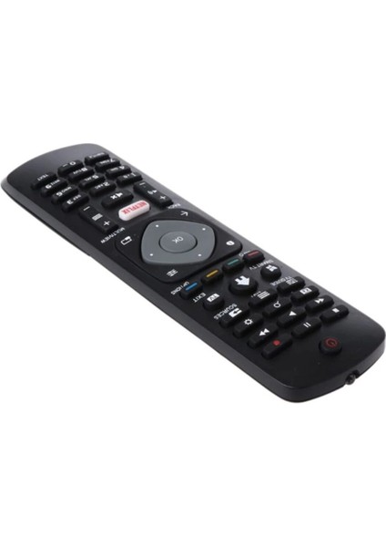 Philips 49PUS6581/12 Smart LED Tv Kumandası