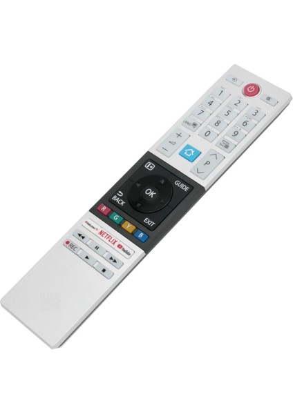 Toshiba 49V5863DAT Smart LED Tv Kumandası