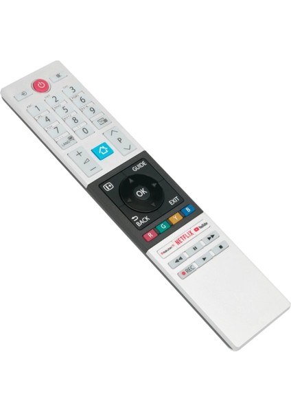 Toshiba 49V5863DAT Smart LED Tv Kumandası