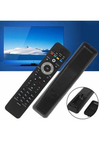 Philips 42PFL7404 LCD LED Tv Kumandası fiyatları