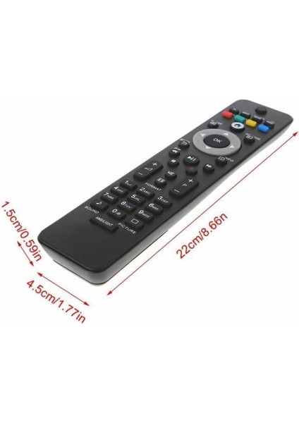 Philips 42PFL7404 LCD LED Tv Kumandası fırsatları