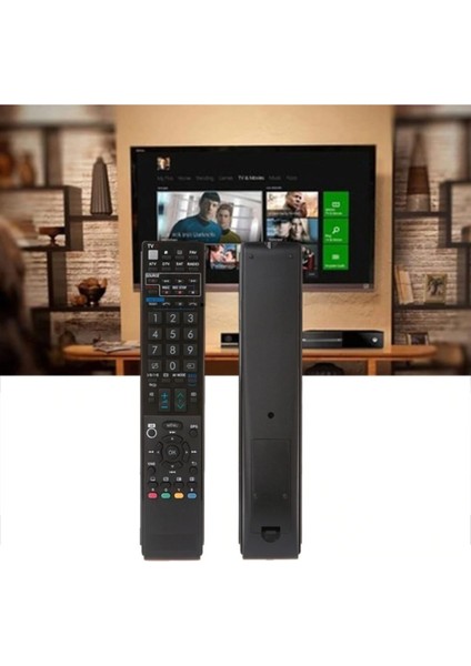 Sharp Aquos GB058WJSALCD LED Tv Kumandası