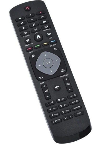 Philips 40PFK5709/12 Smart LED Tv Kumandası