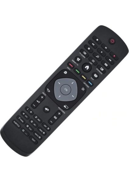 Philips 40PFK5709/12 Smart LED Tv Kumandası modelleri